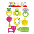 Plastic Kids Toy Set Baby Rattle (H5749206)